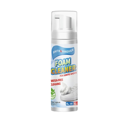 Espuma blanqueadora para zapatilas 200ml