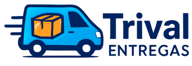 TRIVAL entregas