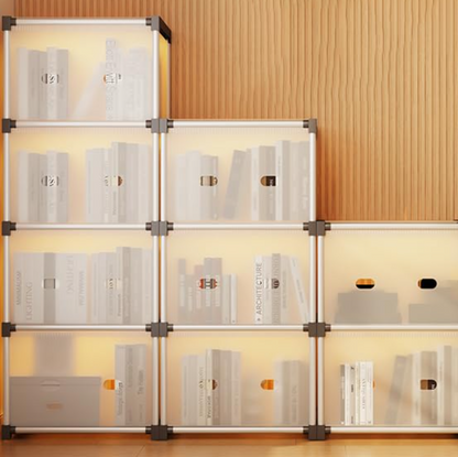 ORGANIZADOR MULTIFUNCIONAL APILABLE