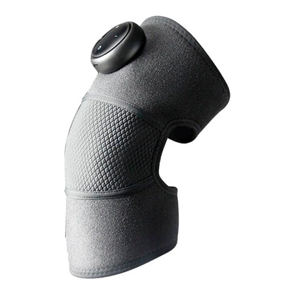 Masajeador de Rodillas Inalámbrico con Calor y Vibración — Alivio Dolor Articular · Recargable USB · Envío Gratis Chile