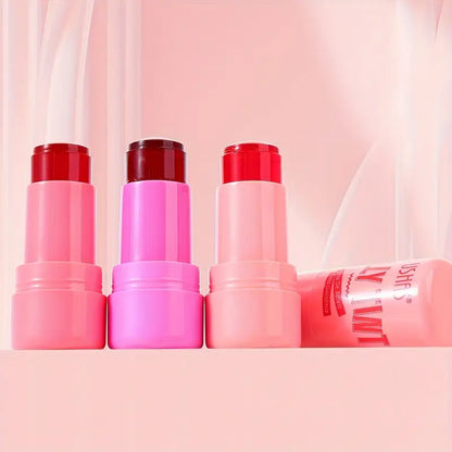 PACK 4 TINTA LABIOS RUBOR JELLY TINTA
