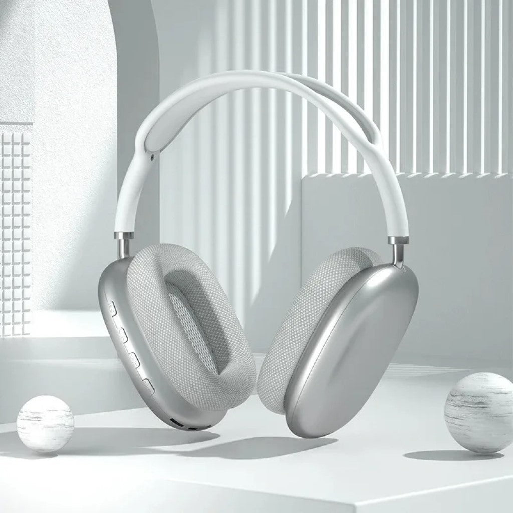 ¡NUEVOS AUDÍFONOS INALÁMBRICOS BLUETOOTH P9!