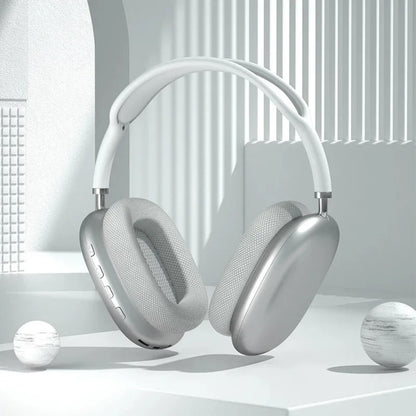 ¡NUEVOS AUDÍFONOS INALÁMBRICOS BLUETOOTH P9!