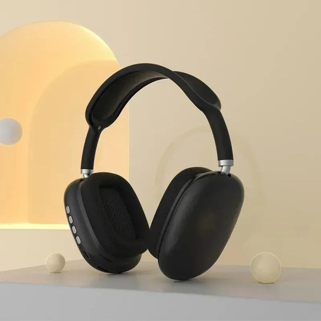 ¡NUEVOS AUDÍFONOS INALÁMBRICOS BLUETOOTH P9!